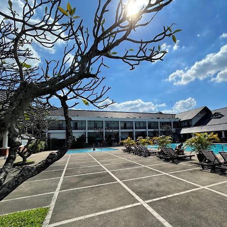 Korat Resort Hotel Nakhonratchasima Eksteriør billede