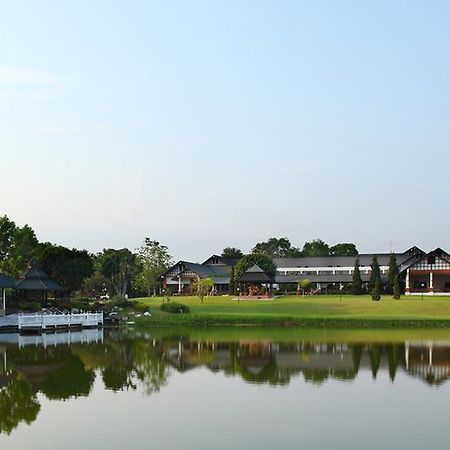 Korat Resort Hotel Nakhonratchasima Eksteriør billede