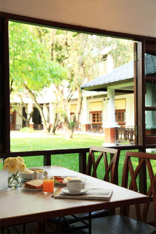 Korat Resort Hotel Nakhonratchasima Eksteriør billede