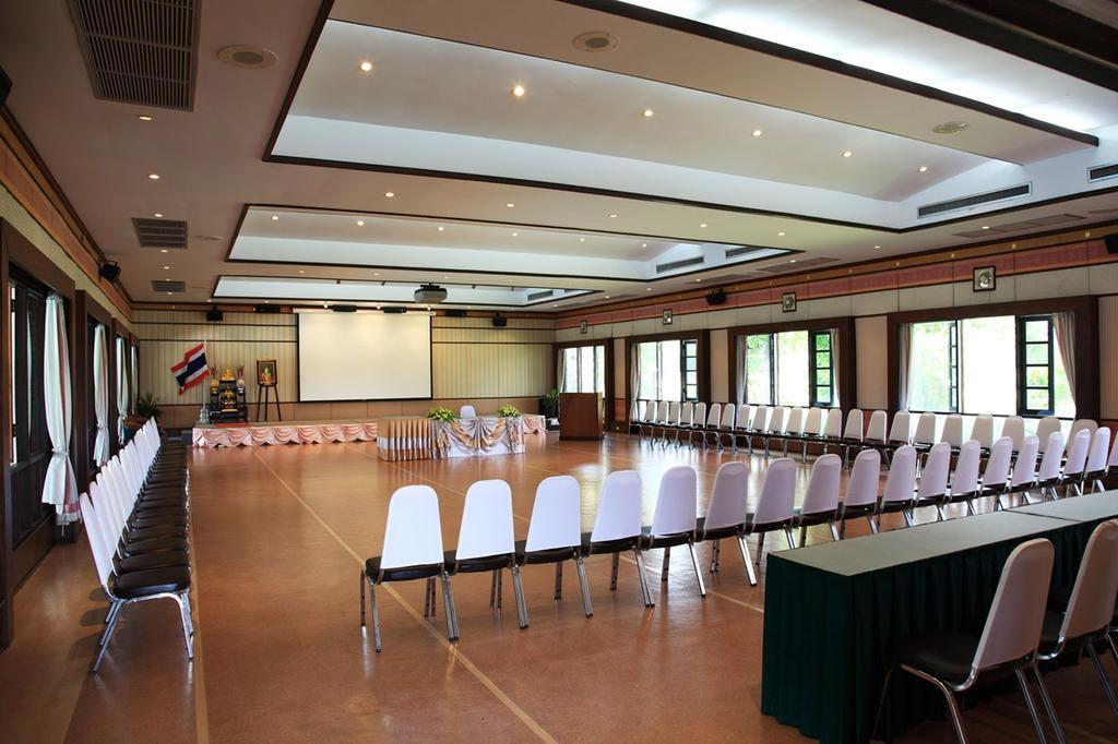 Korat Resort Hotel Nakhonratchasima Eksteriør billede