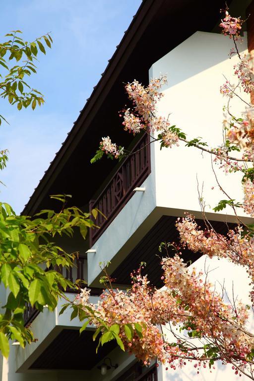 Korat Resort Hotel Nakhonratchasima Værelse billede