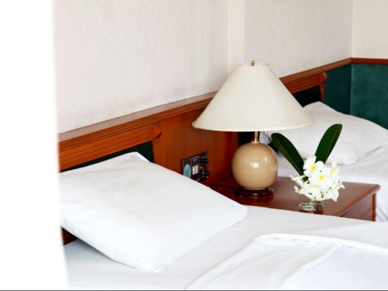 Korat Resort Hotel Nakhonratchasima Eksteriør billede
